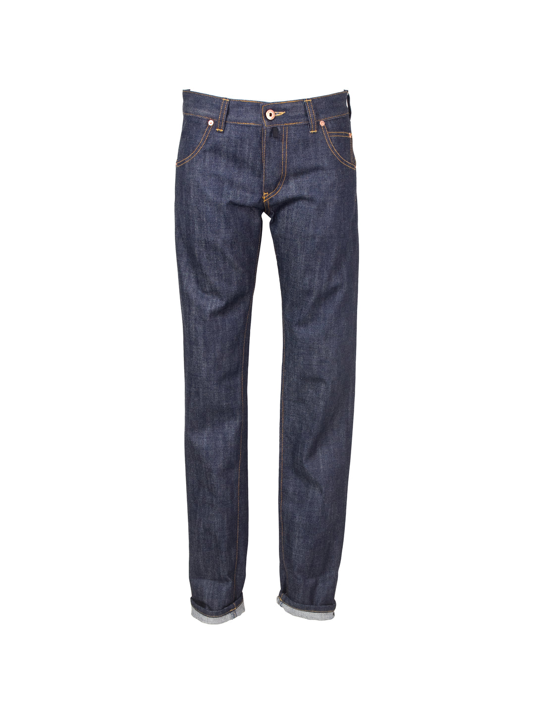 Pokit presents Seven Foot Cowboy jeans – POKIT-shop