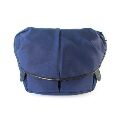 CLASSIC CAPSULE (M) BAG navy